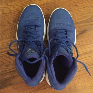 nike basketball hyper dunk high tops